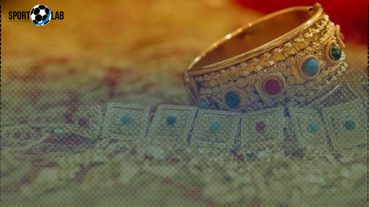 سعر مثقال الذهب عيار 21 في العراق يتراجع الجمعة 21 نوفمبر 2025